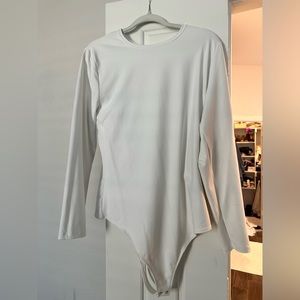 ABERCROMBIE LONGSLEEVE BODY SUIT XXL